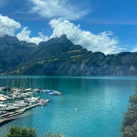 Holiday On The Lake Lugano 6 Бисон Екстериор снимка