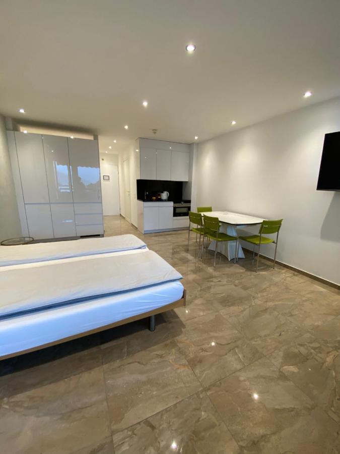 Holiday On The Lake Lugano 6 Бисон Екстериор снимка